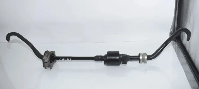 Front Anti Roll Bar