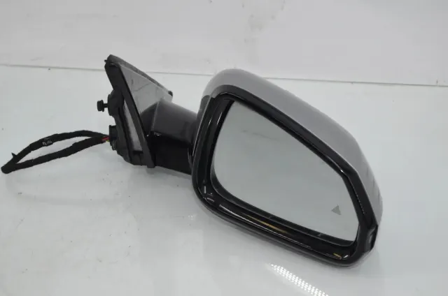 Right Side Wing Mirror
