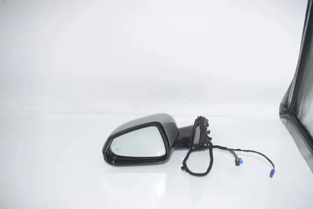 Left Side Wing Mirror