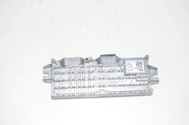 Other Control Units