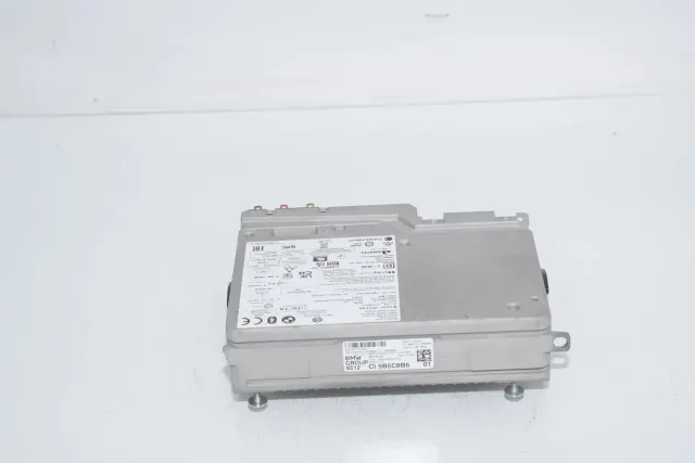 Navigation Control Unit