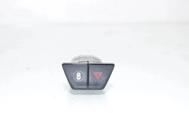 Hazard Button