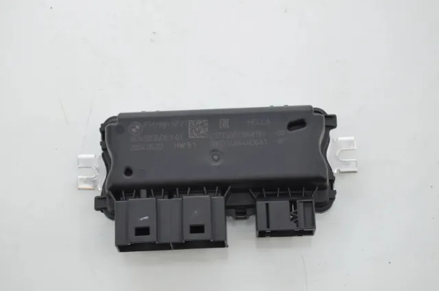Other Control Units