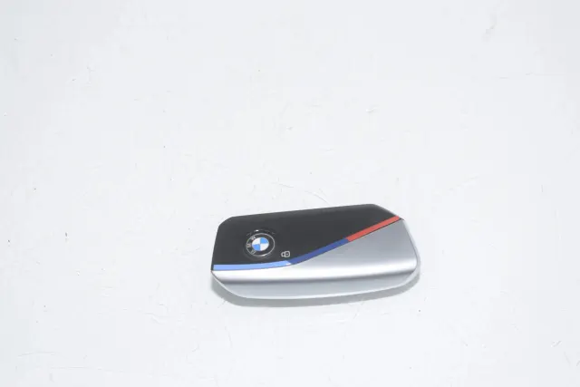 Ignition Key