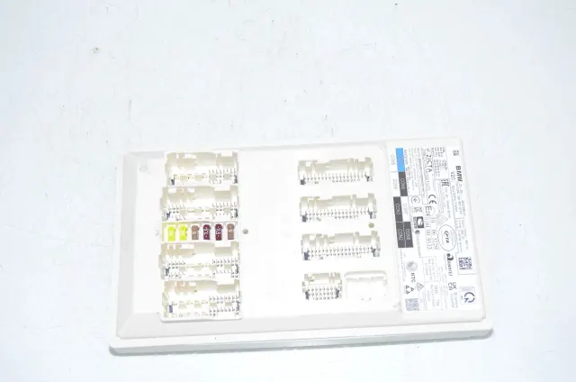 Other Control Units