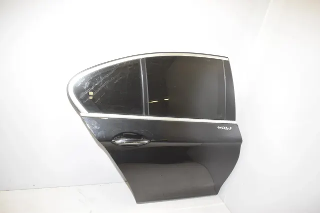 Rear Right Door