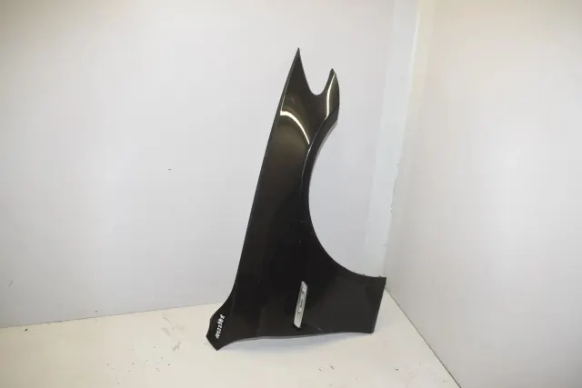 Front Right Fender