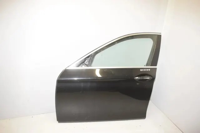 Front Left Door