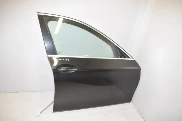Front Right Door