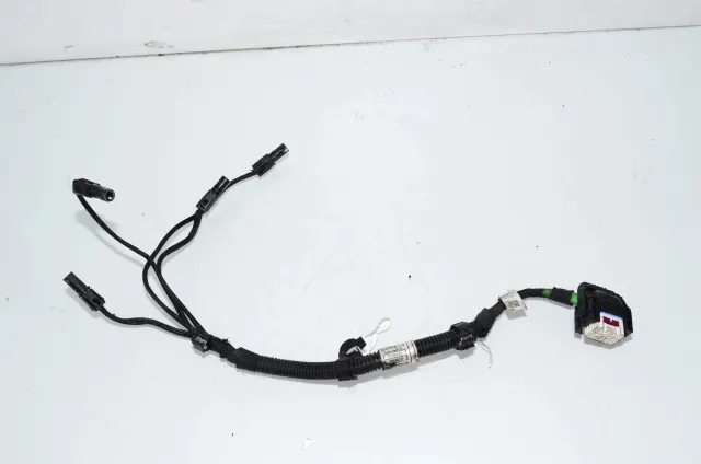 Glow Plug Wires