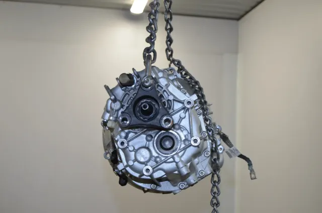 Gearbox