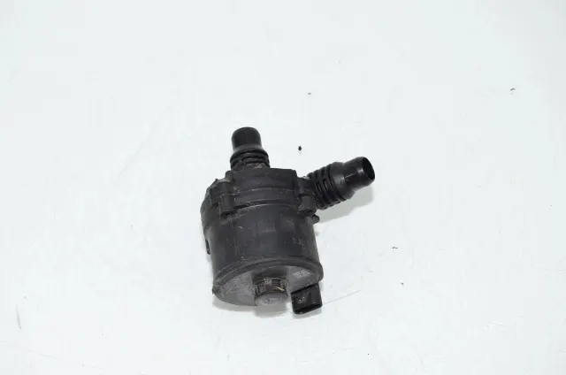 Auxiliary Water Pump