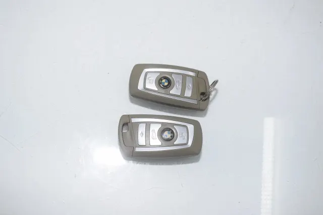 Ignition Key