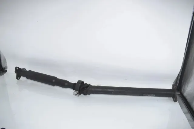 Propshaft Cardan