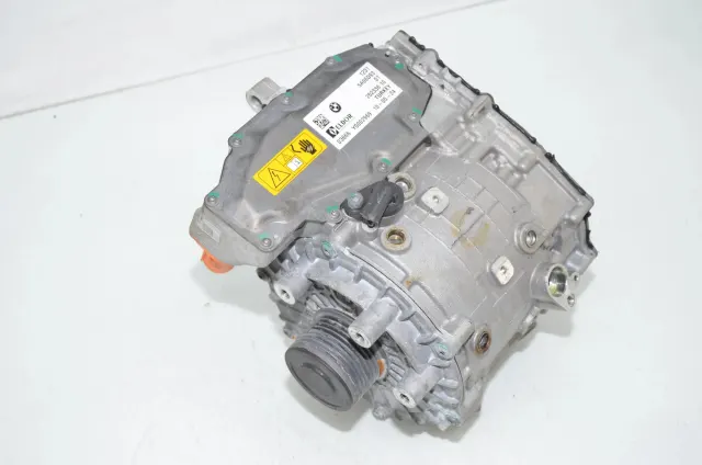 Alternator Generator