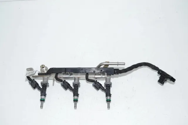 Fuel Rail