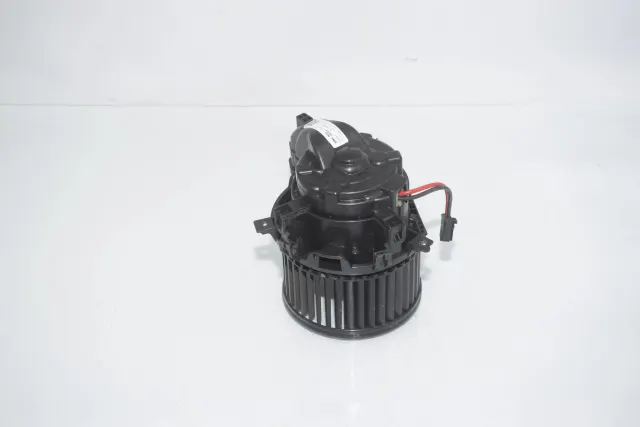 Heater Blower Fan