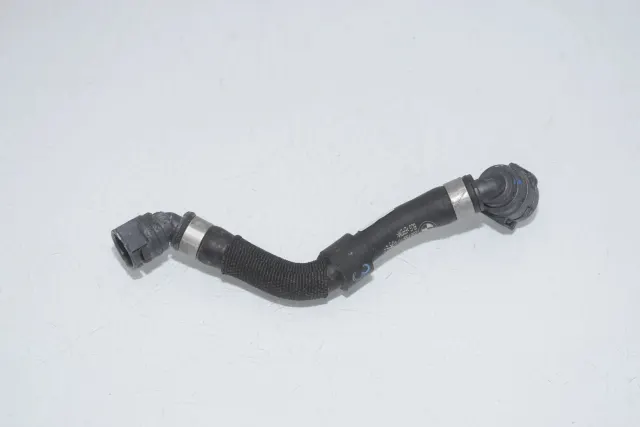 Coolant Hose Pipe