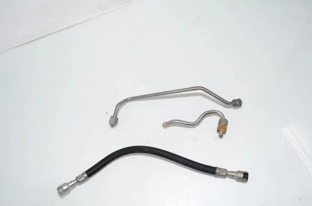 Fuel Pipe