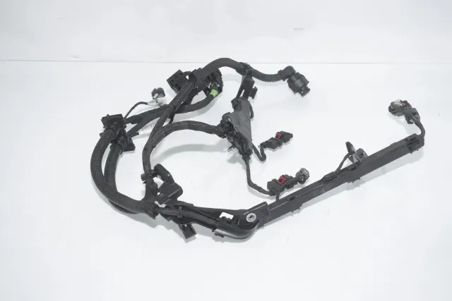 Engine Cable Harness