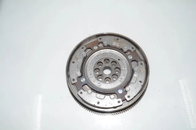 Flywheel