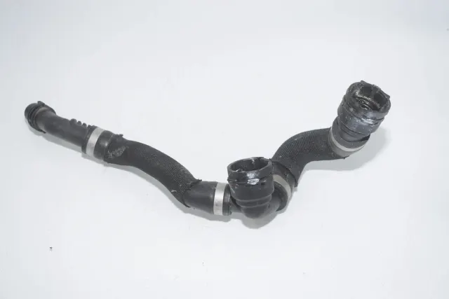 Coolant Hose Pipe