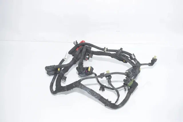 Engine Cable Harness