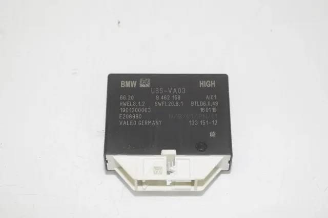 PDC Parking Sensor Control Unit