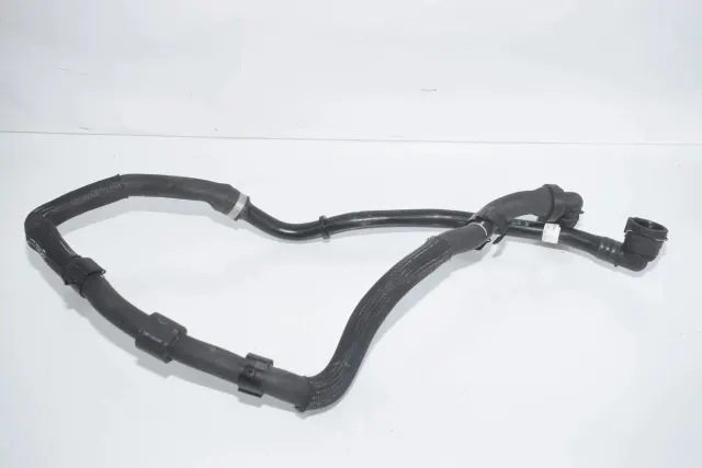 Coolant Hose Pipe