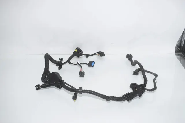 Engine Cable Harness