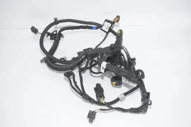 Engine Cable Harness