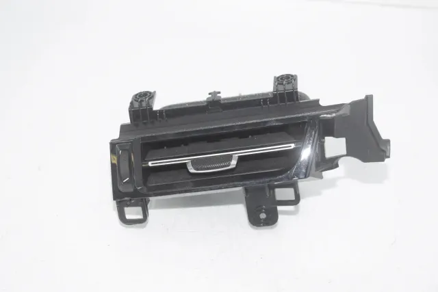 Dashboard Air Vents