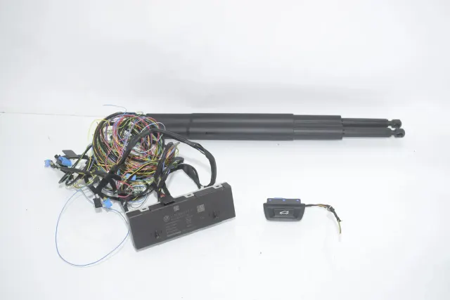 Electric Tailgate Opening Kit