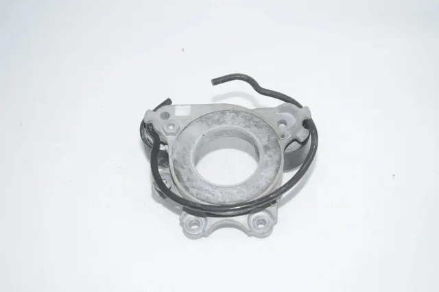 Belt Tensioner