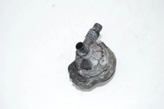 Auxiliary Water Pump