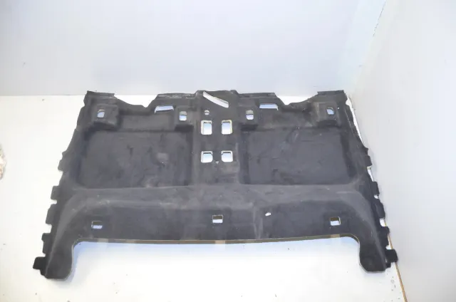 Interior Mat