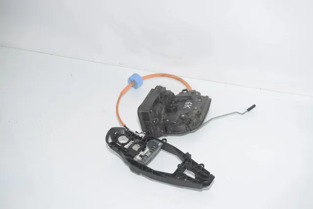 Rear Left Door Lock