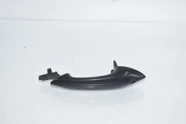 Front Left Door Exterior Handle