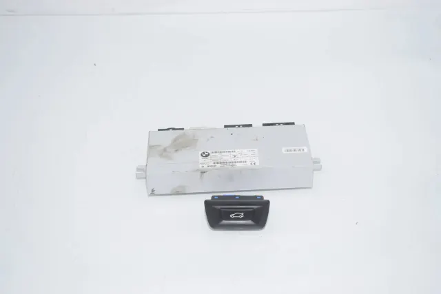Other Control Units