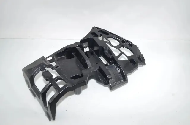 Rear Left Bumper Bracket
