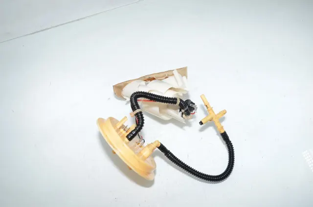 Fuel Tank Pump