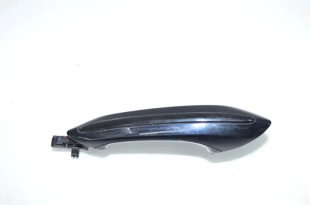 Rear Right Door Exterior Handle