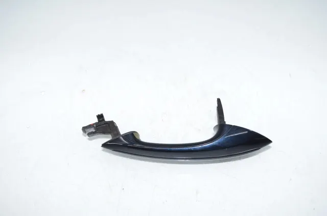 Rear Left Door Exterior Handle