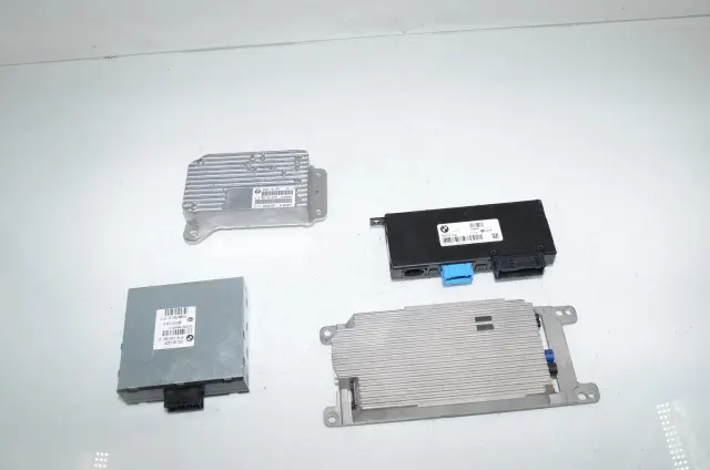 Other Control Units
