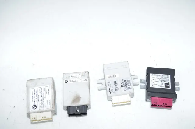 Other Control Units