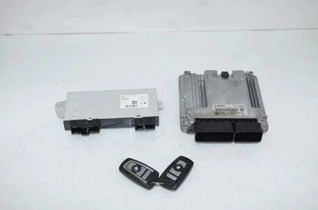 Engine Ignition ECU Set