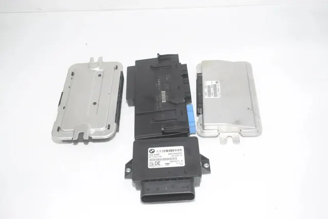 Other Control Units