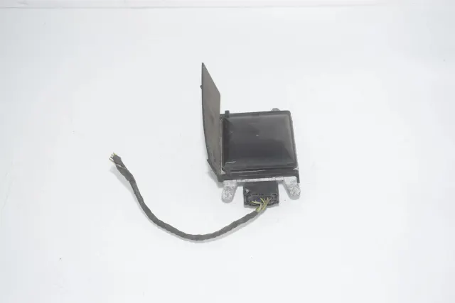 Blind Spot Control Module
