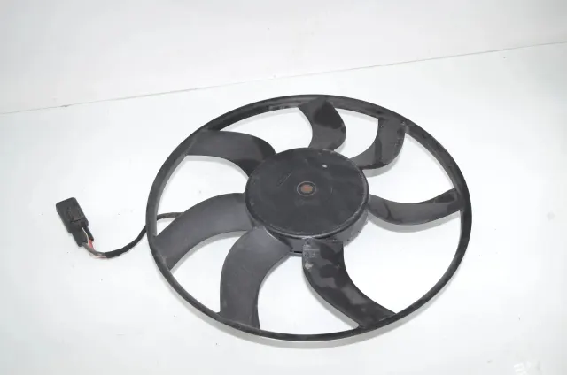 A/C Air Condition Fan