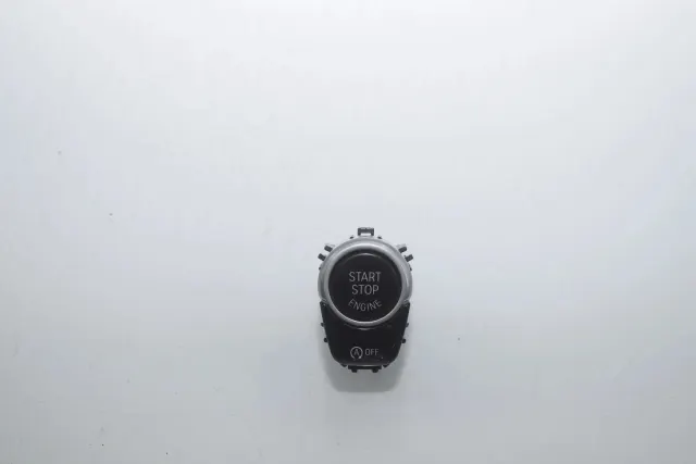 Ignition Start Button